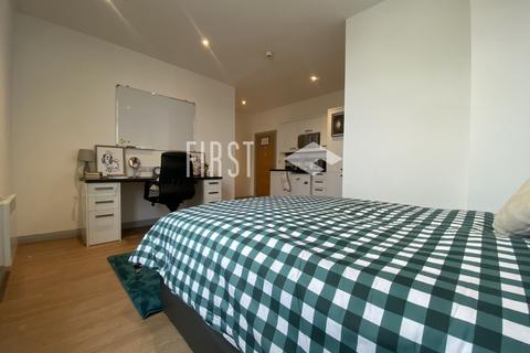 undefined, Percy Road, Leicester LE2