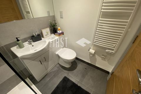 undefined, Percy Road, Leicester LE2