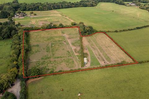 3 bedroom detached house for sale, Northmoor House, Martins Lane, Old Tupton