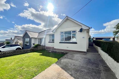 2 bedroom semi-detached bungalow for sale, Dunstone Park Road, Paignton