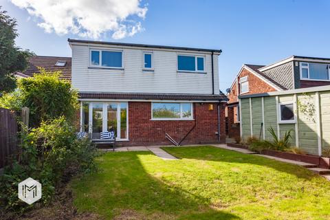 4 bedroom semi-detached house for sale, Stretton Road, Greenmount, Bury, Greater Manchester, BL8 4DF