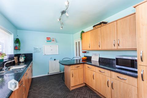 47 Stretton Road, Greenmount, Bury, BL8 4DF