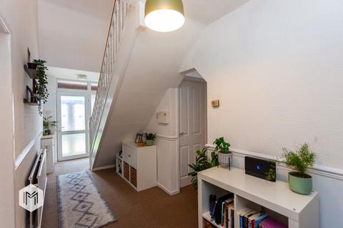 47 Stretton Road, Greenmount, Bury, BL8 4DF