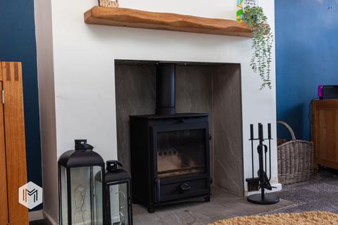 47 Stretton Road, Greenmount, Bury, BL8 4DF