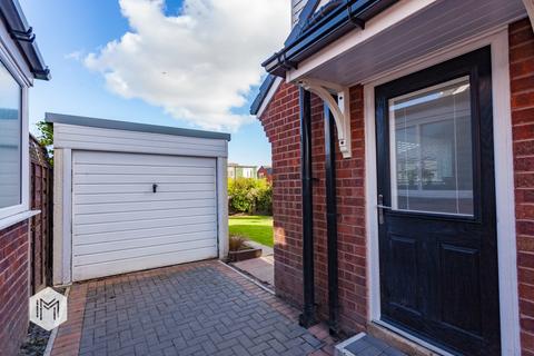 47 Stretton Road, Greenmount, Bury, BL8 4DF