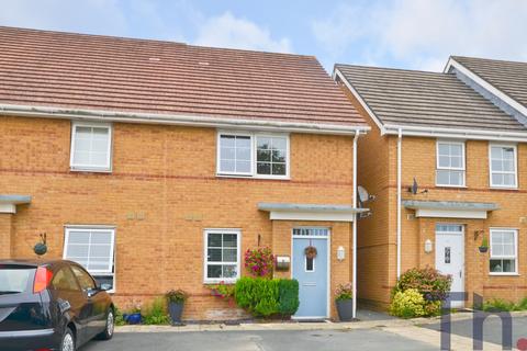 2 bedroom semi-detached house for sale, Newport PO30