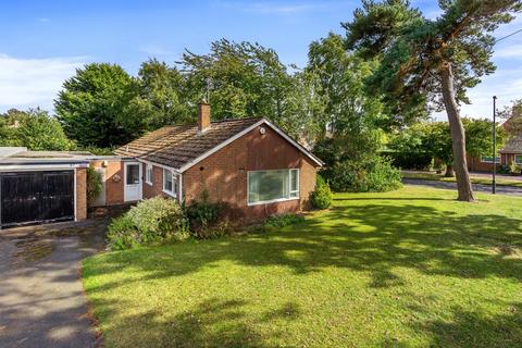 3 bedroom detached bungalow for sale, Welham Road, Norton, Malton