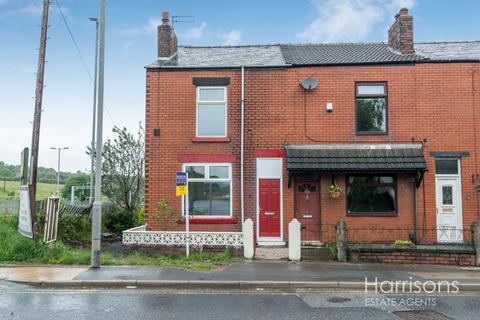 3 bedroom terraced house for sale, Station Road, Blackrod, Bolton, Lancashire, BL6