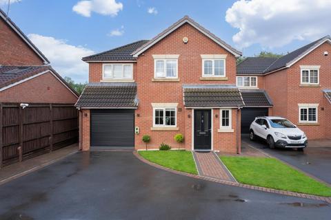 3 bedroom detached house for sale, Brierley Lane, Bilston