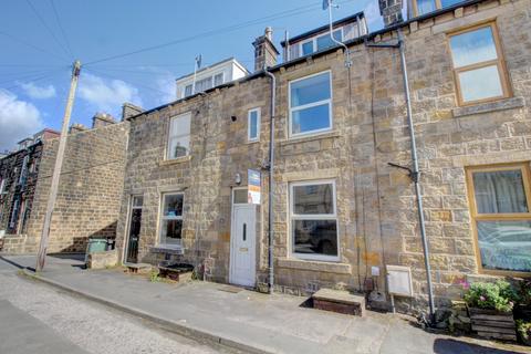 2 bedroom terraced house for sale, Swaine Hill Crescent, Leeds, LS19