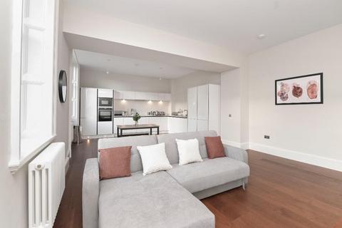 2 bedroom flat to rent, Ocean Drive, The Shore, Edinburgh, EH6