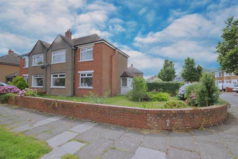 3 bedroom semi-detached house for sale, St Anthony Road, Heath, Cardiff