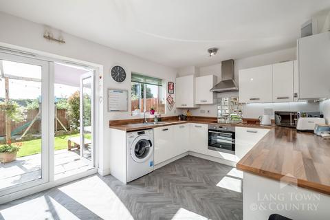 4 bedroom semi-detached house for sale, Kilmar Street, Plymouth PL9