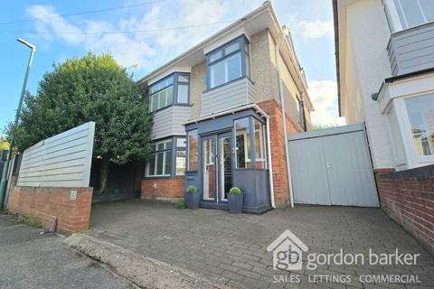 4 bedroom detached house for sale, Maclaren Road, Bournemouth BH9