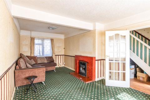 26 Stillman Close, Withywood, Bristol, BS13 8NS