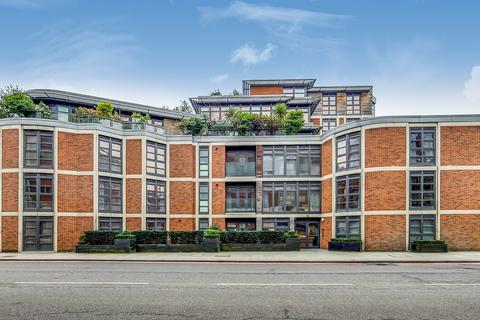 2 bedroom apartment for sale, Westrovia Court, Moreton Street, Pimlico, London, SW1V