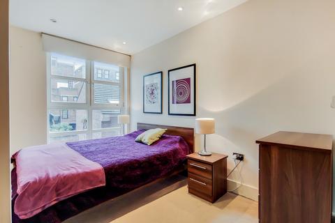 2 bedroom apartment for sale, Westrovia Court, Moreton Street, Pimlico, London, SW1V