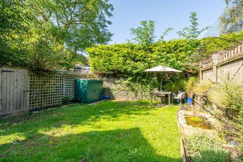 3 bedroom semi-detached house for sale, Beaufort View, Luckington