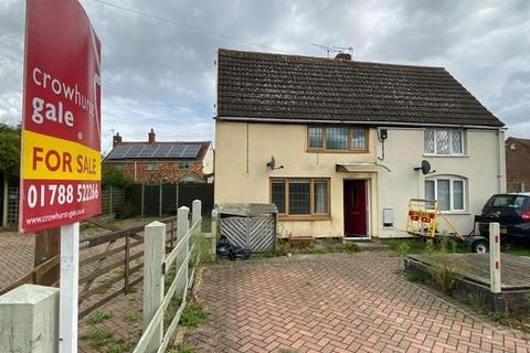 2 bedroom cottage for sale, London Road, Stretton On Dunsmore CV23