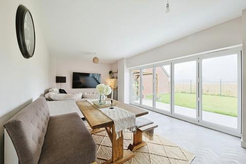 5 bedroom detached house for sale, Binnington Close, Swanland, North Ferriby, East Riding of Yorkshire, HU14 3SF