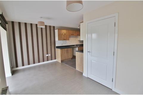 4 bedroom terraced house for sale, Molyneux Square, Peterborough PE7