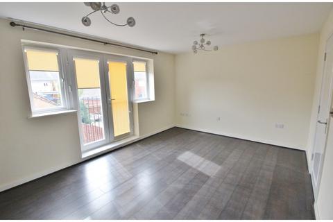 4 bedroom terraced house for sale, Molyneux Square, Peterborough PE7