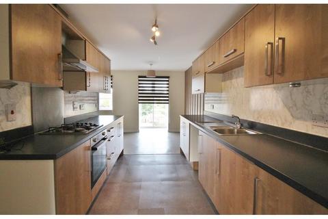 31 Molyneux Square, Hampton Vale, Peterborough, PE7 8WA
