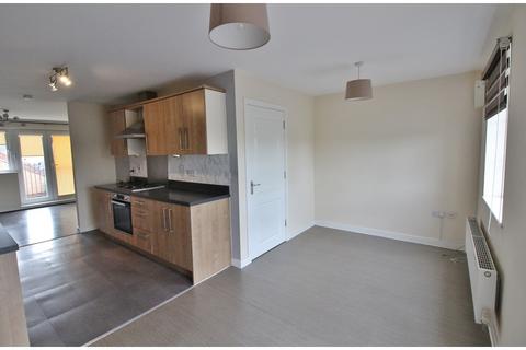 31 Molyneux Square, Hampton Vale, Peterborough, PE7 8WA