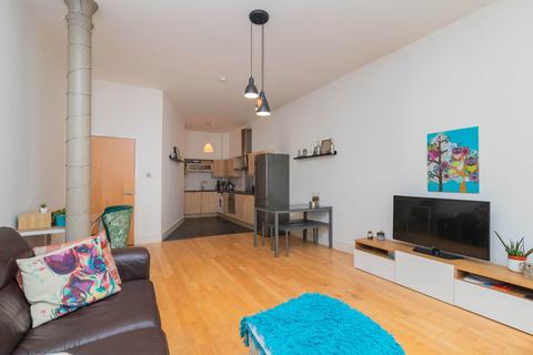 1 bedroom flat for sale, Morrison Street, Glasgow