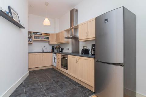 1 bedroom flat for sale, Morrison Street, Glasgow