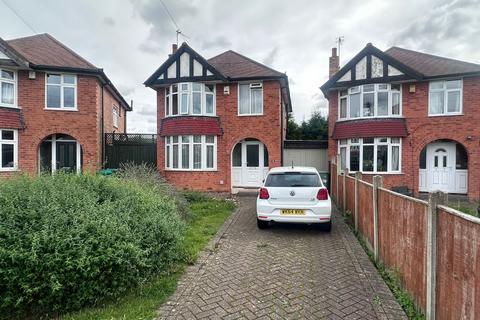 3 bedroom detached house to rent, Maplestead Avenue, Nottingham, Nottinghamshire, NG11