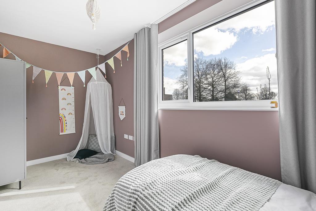 Show home