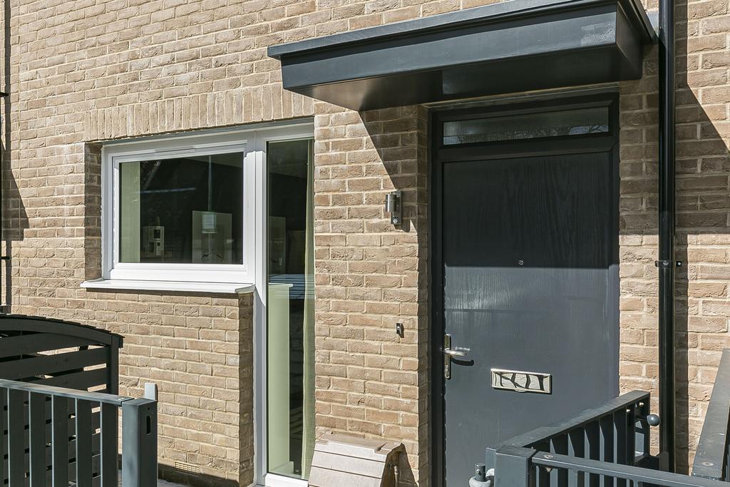 External photo