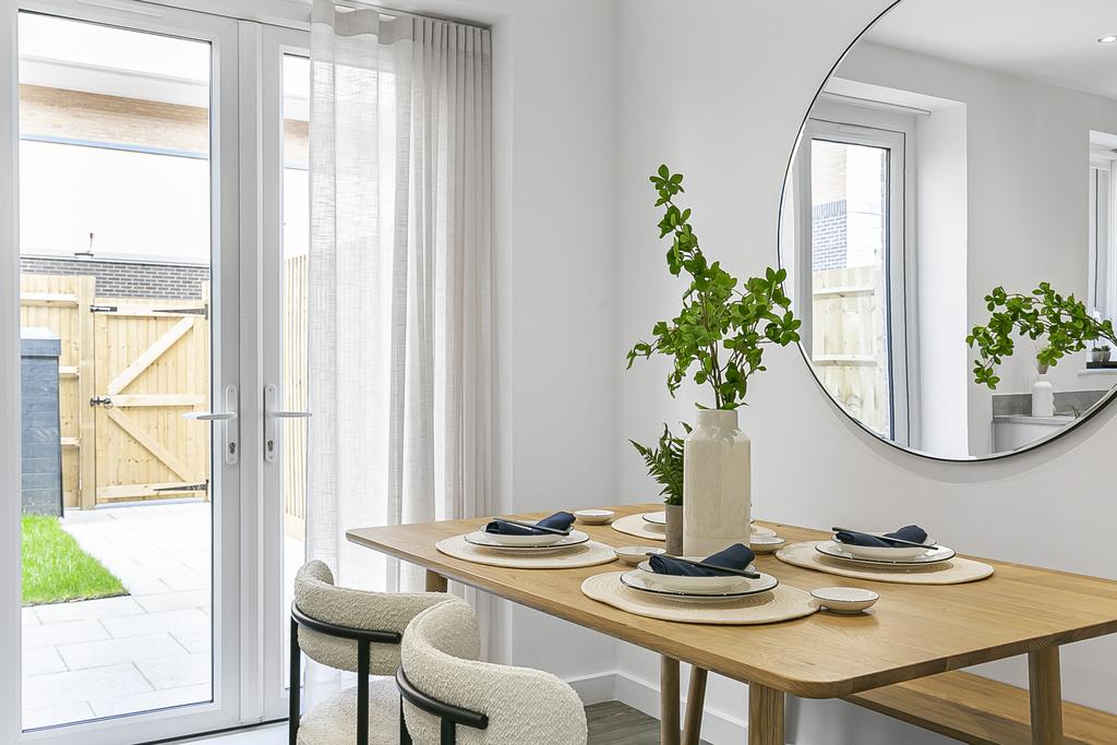 Show home