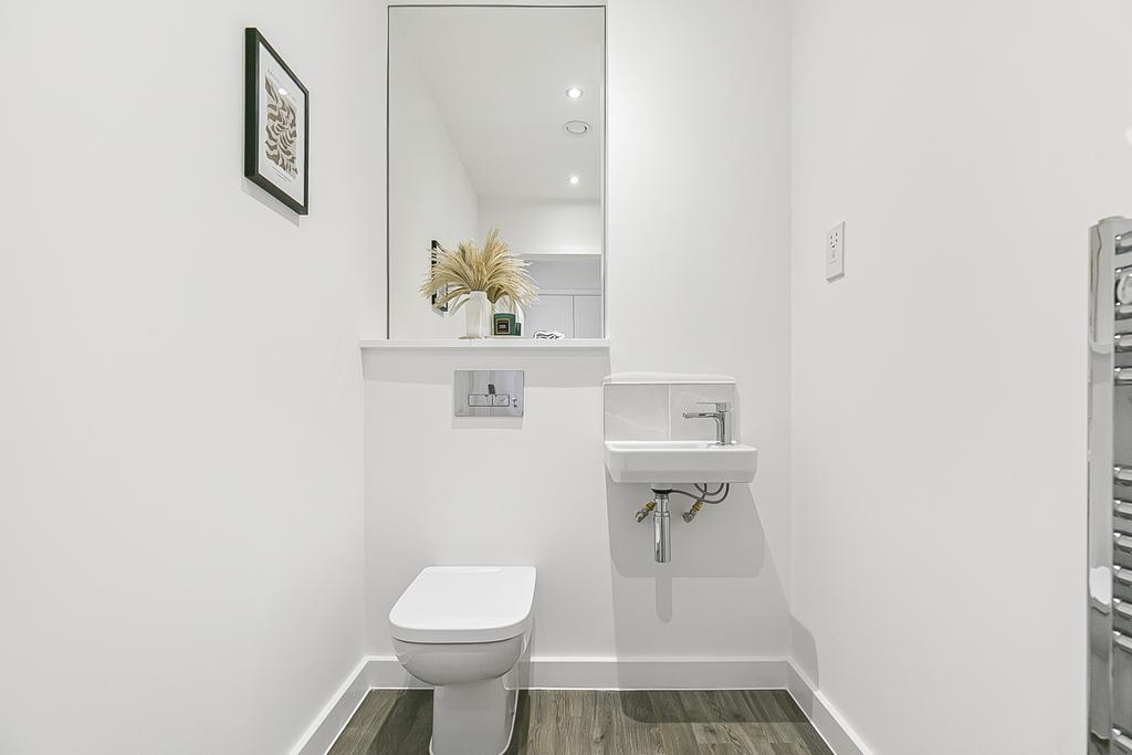 Show home