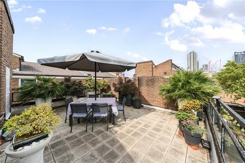 2 bedroom apartment for sale, Kennington Park Road, London