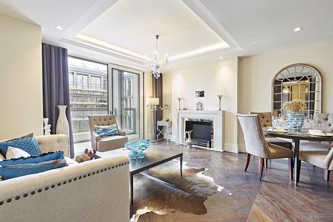 2 bedroom flat to rent, Gladstone House, 190 Strand, Westminster, London, WC2R