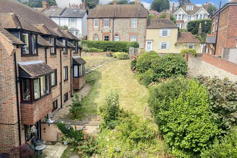 1 bedroom flat for sale, Bartholomew Street, Hythe, Kent