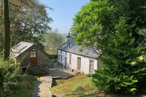 2 bedroom cottage for sale, Cerrigydrudion