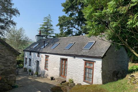 2 bedroom cottage for sale, Cerrigydrudion