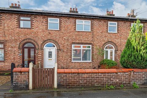 3 bedroom terraced house to rent, Thelwall Lane, Warrington