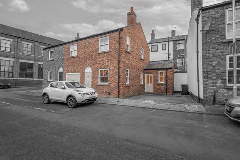 undefined, Lord Street, Macclesfield SK11