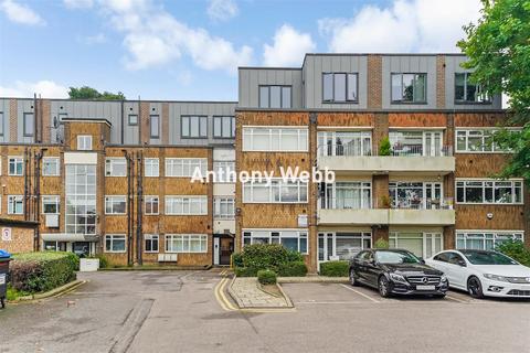 2 bedroom flat for sale, Ellington Court, High Street, Southgate