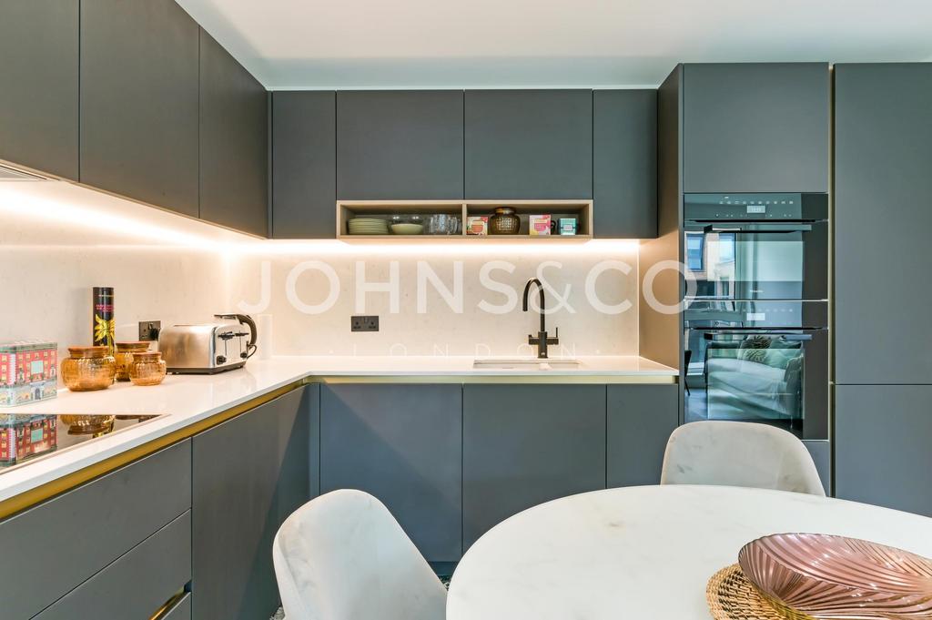 Apartment in London - View 4