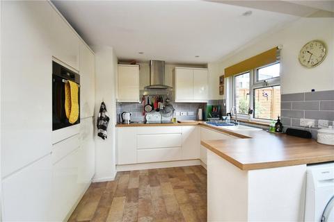 3 bedroom terraced house for sale, Gurnays Mead, West Wellow, Romsey, Test Valley