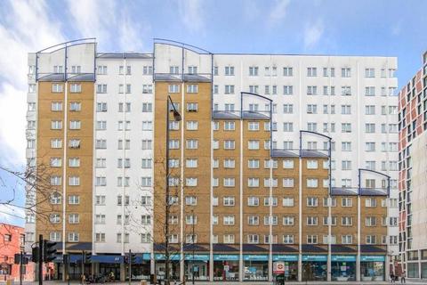 1 bedroom flat to rent, Skyline Plaza Building, 80 Commercial Road, London, E1