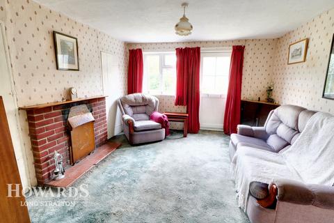 2 bedroom semi-detached house for sale, Back Cottages, The Street, Saxlingham Nethergate