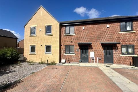 2 bedroom terraced house for sale, Browdie Rd, Darlington