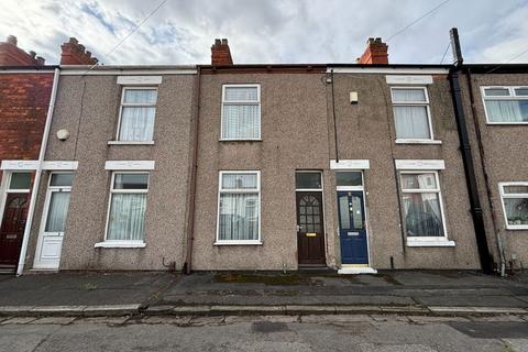 2 bedroom terraced house for sale, Castle Street, Grimsby DN32