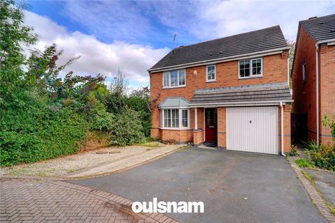 4 bedroom detached house for sale, Showell Green, Droitwich, Worcestershire, WR9